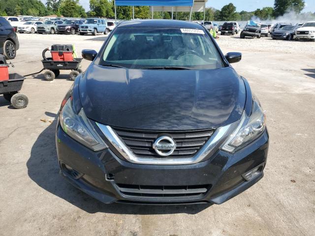 1N4AL3APXJC117714 - 2018 NISSAN ALTIMA 2.5 Czarny zdjęcie 5