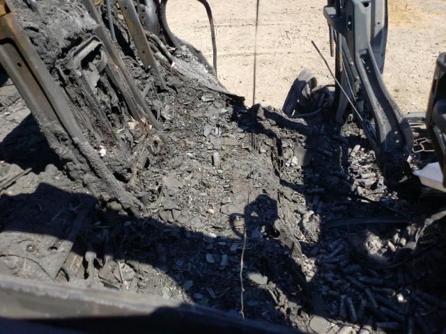 5YJYGDEE9MF213157 - 2021 TESLA MODEL Y RED photo 10