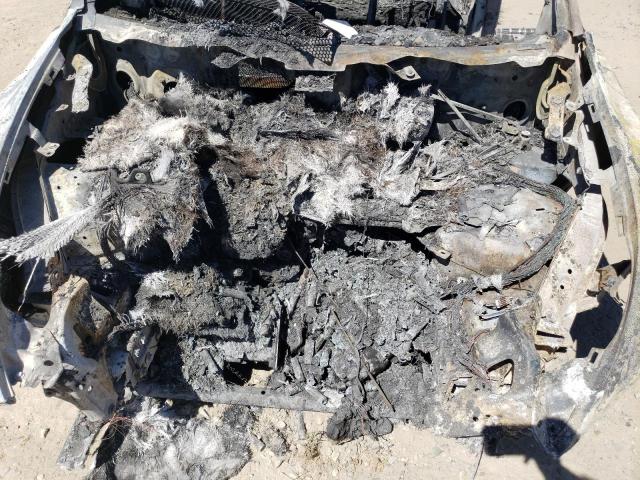 5YJYGDEE9MF213157 - 2021 TESLA MODEL Y RED photo 11