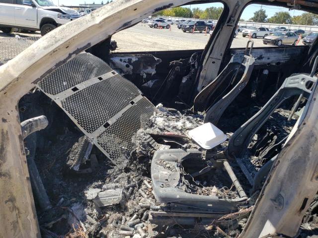 5YJYGDEE9MF213157 - 2021 TESLA MODEL Y RED photo 7