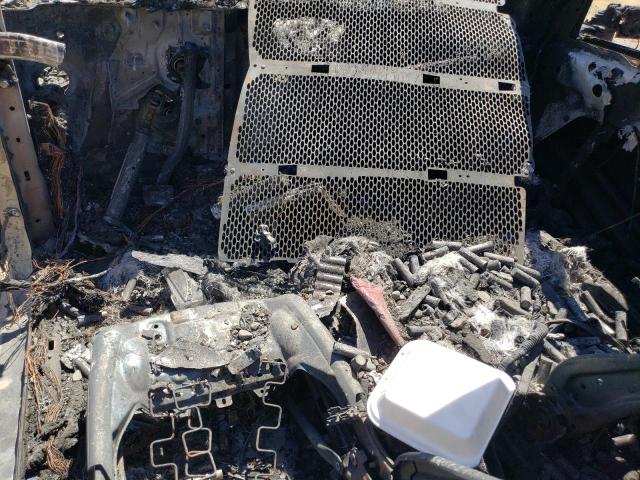 5YJYGDEE9MF213157 - 2021 TESLA MODEL Y RED photo 8