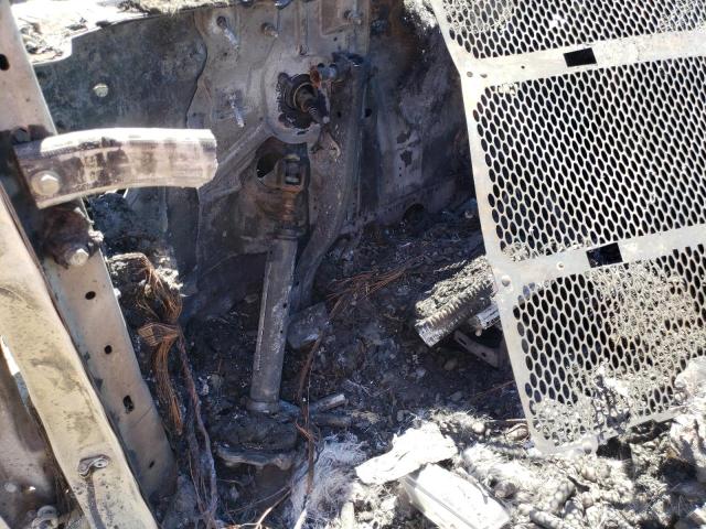 5YJYGDEE9MF213157 - 2021 TESLA MODEL Y RED photo 9