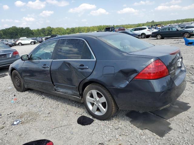 3HGCM56476G702315 - 2006 HONDA ACCORD LX TEAL photo 2