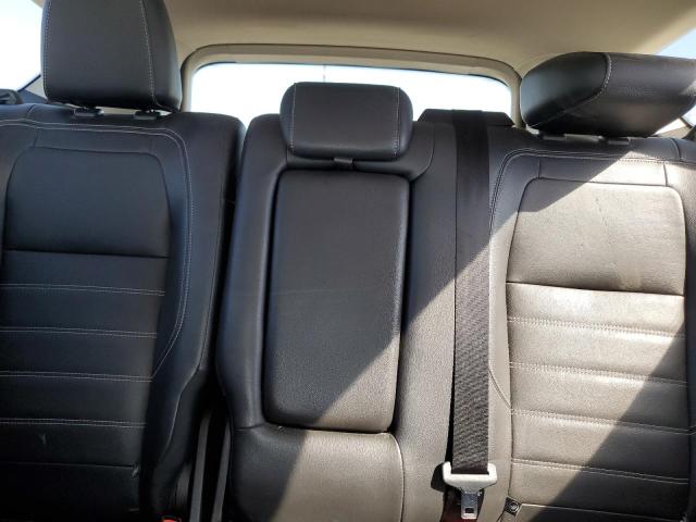 1FMCU0HD6JUA85828 - 2018 FORD ESCAPE SEL ბურგუნდია ფოტო 10