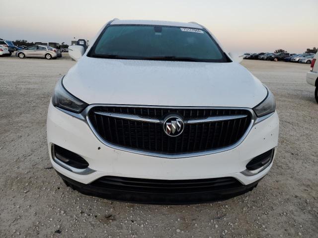 5GAERBKW5JJ122102 - 2018 BUICK ENCLAVE ESSENCE Beyaz fotoğraf 5