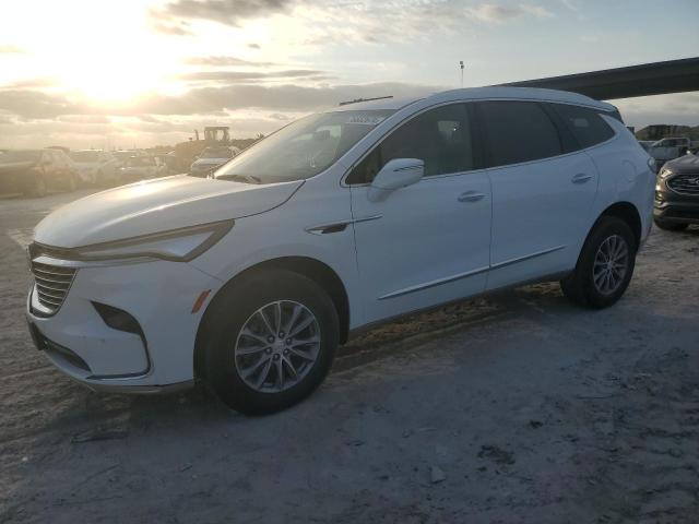 2022 BUICK ENCLAVE PREMIUM, null