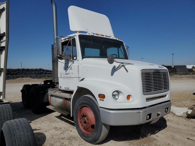 1FUYTMCB6TL550104 - 1996 FREIGHTLINER UNKNOWN FL112 WHITE photo 1