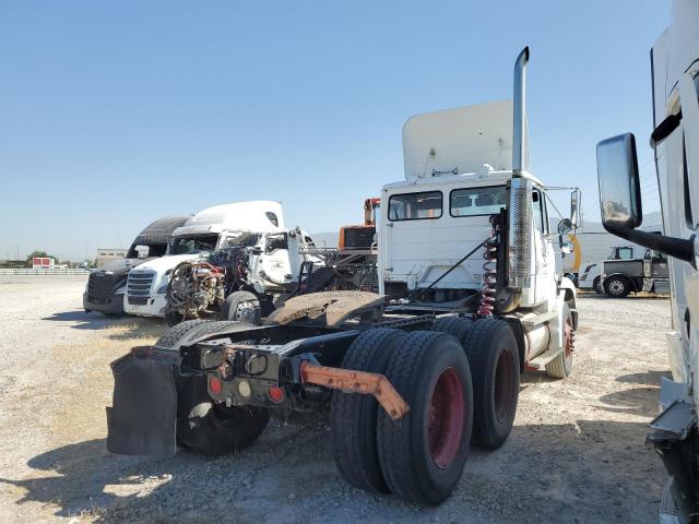 1FUYTMCB6TL550104 - 1996 FREIGHTLINER UNKNOWN FL112 WHITE photo 4