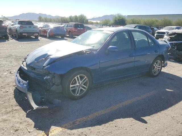 2003 CHEVROLET CAVALIER LS SPORT, null