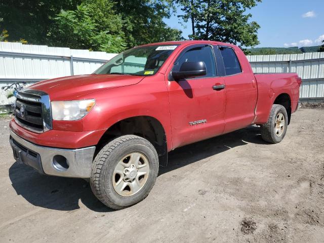 2012 TOYOTA TUNDRA DOUBLE CAB SR5, 