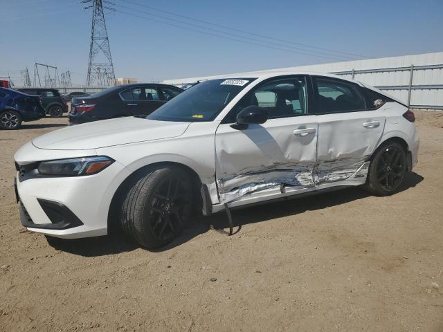 2023 HONDA CIVIC SPORT, 