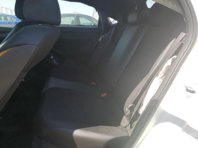 19XFL2H82PE002082 - 2023 HONDA CIVIC SPORT WHITE photo 10