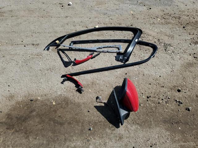 ZASFAKPN2J7B81669 - 2018 ALFA ROMEO STELVIO SPORT Rot Foto 13