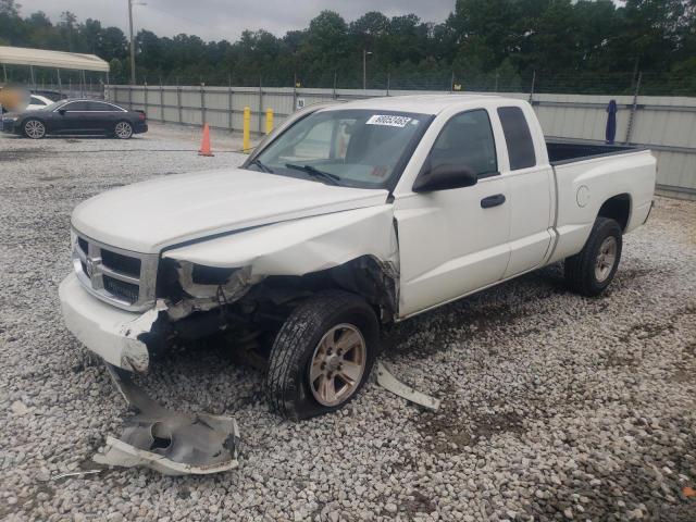2008 DODGE DAKOTA SLT, 