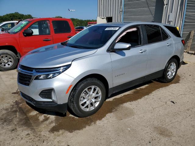 2022 CHEVROLET EQUINOX LT, 