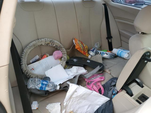 WBA1F7C57FVX95964 - 2015 BMW 228 XI WHITE photo 10