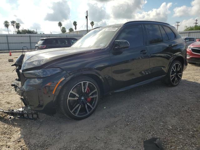 2024 BMW X5 M60I, 