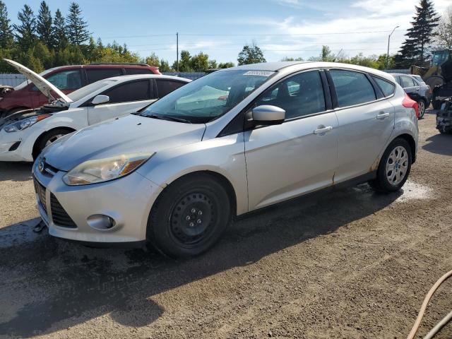2012 FORD FOCUS SE, 