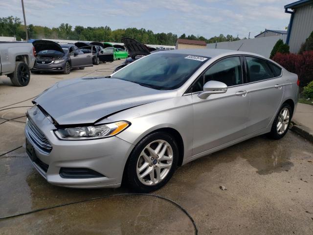 2016 FORD FUSION SE, 