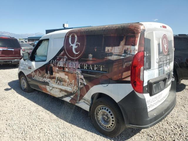 ZFBHRFAB8L6S46424 - 2020 RAM PROMASTER CITY 白色 照片 2