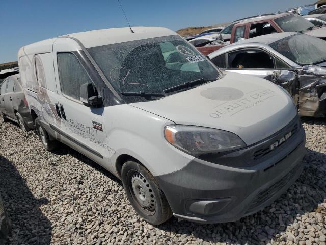 ZFBHRFAB8L6S46424 - 2020 RAM PROMASTER CITY 白色 照片 4