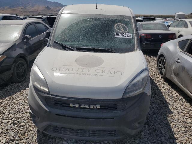 ZFBHRFAB8L6S46424 - 2020 RAM PROMASTER CITY 白色 照片 5