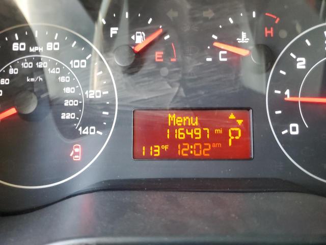 ZFBHRFAB8L6S46424 - 2020 RAM PROMASTER CITY 白色 照片 9