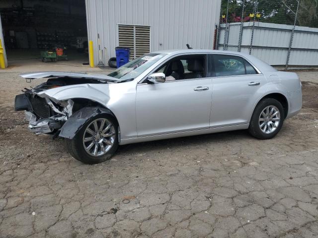 2012 CHRYSLER 300 LIMITED, 