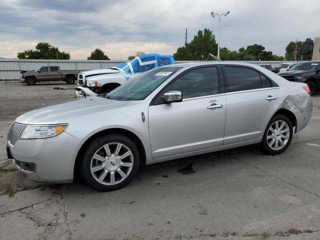 2011 LINCOLN MKZ, 