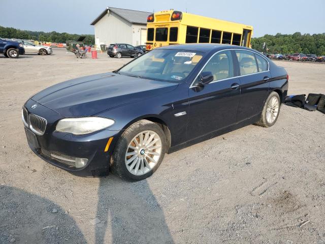 2013 BMW 535 XI, 
