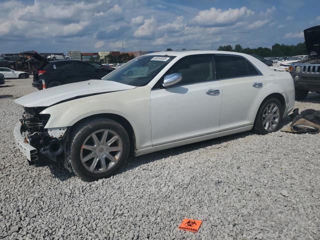 2011 CHRYSLER 300 LIMITED, 