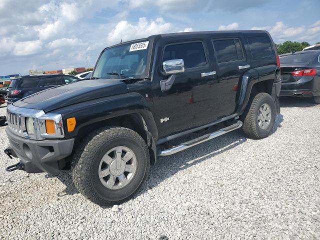 2007 HUMMER H3, 