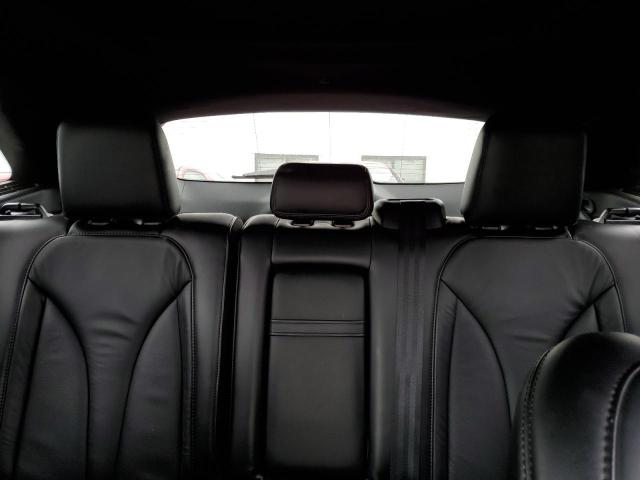 5LMTJ2DH8HUL36420 - 2017 LINCOLN MKC SELECT 红色 照片 10