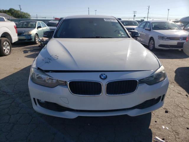 WBA3B5C55DF593737 - 2013 BMW 328 XI SULEV WHITE photo 5