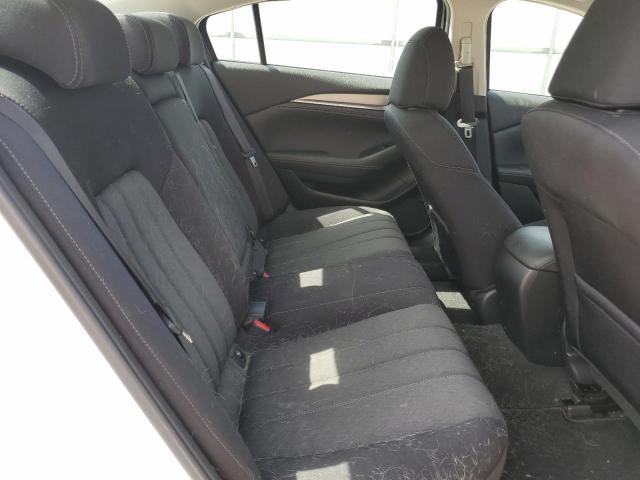 JM1GL1UM6K1503120 - 2019 MAZDA 6 SPORT Beyaz fotoğraf 10