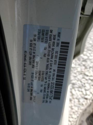 JM1GL1UM6K1503120 - 2019 MAZDA 6 SPORT Beyaz fotoğraf 13