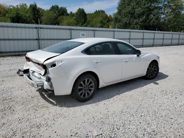 JM1GL1UM6K1503120 - 2019 MAZDA 6 SPORT Beyaz fotoğraf 3