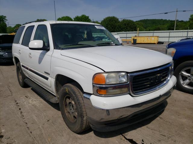 2005 GMC YUKON, 