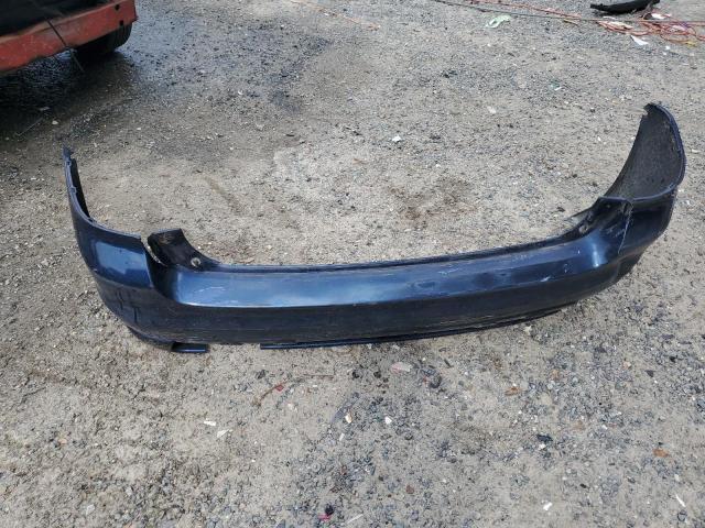 2T1KR32E46C600656 - 2006 TOYOTA COROLLA MA XR BLUE photo 12