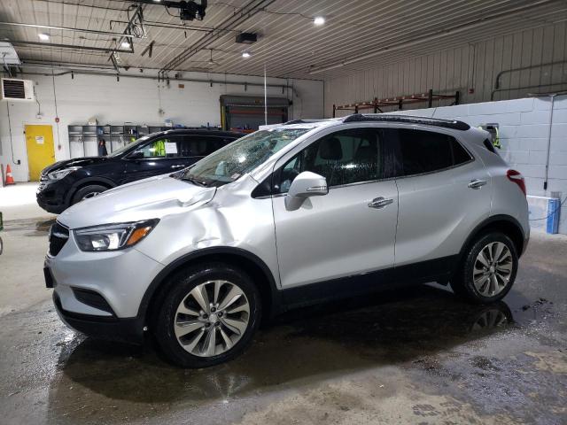 2019 BUICK ENCORE PREFERRED, 