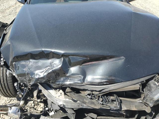 WBA4J5C53JBF06723 - 2018 BMW 440I GRAN COUPE BLACK photo 11