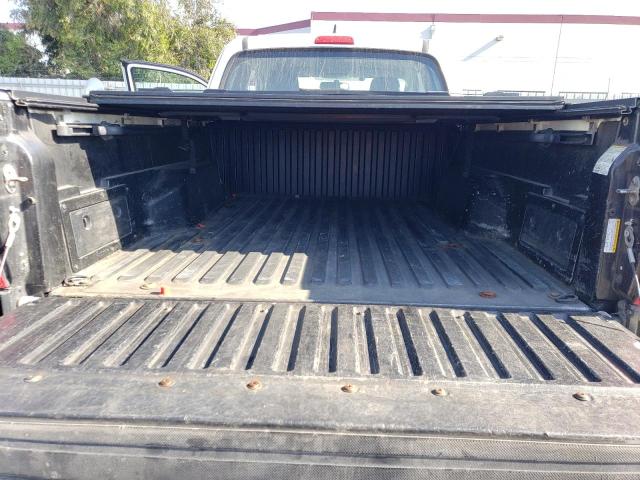 5TFSX5EN9HX051859 - 2017 TOYOTA TACOMA ACCESS CAB თეთრი ფოტო 10