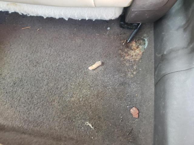 1G11C5SL6FF345905 - 2015 CHEVROLET MALIBU 1LT 白色 照片 12