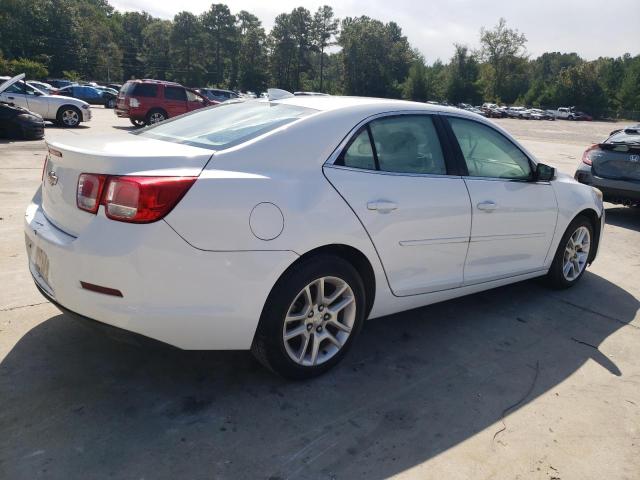 1G11C5SL6FF345905 - 2015 CHEVROLET MALIBU 1LT WHITE photo 3