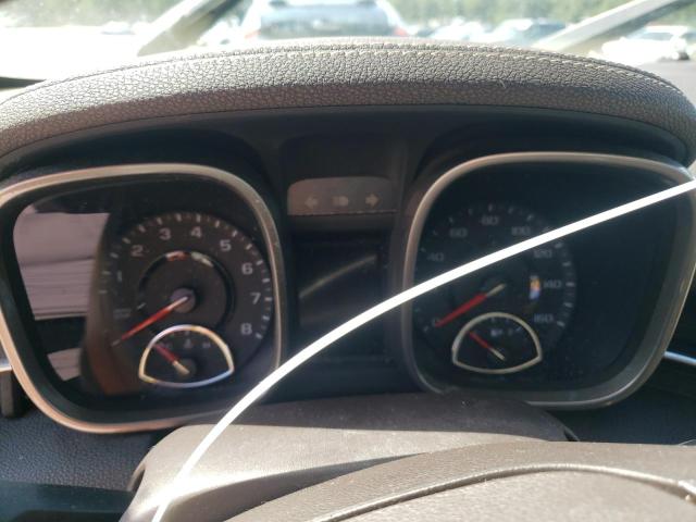 1G11C5SL6FF345905 - 2015 CHEVROLET MALIBU 1LT 白色 照片 9