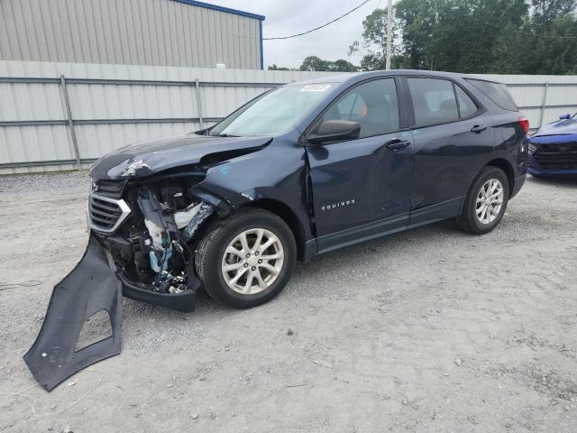 2018 CHEVROLET EQUINOX LS, 