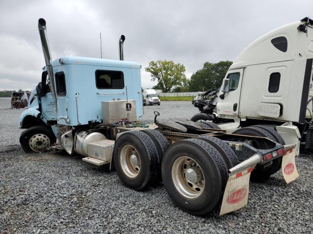 1XPBDP9X0PD874212 - 2023 PETERBILT 579 BLUE photo 3