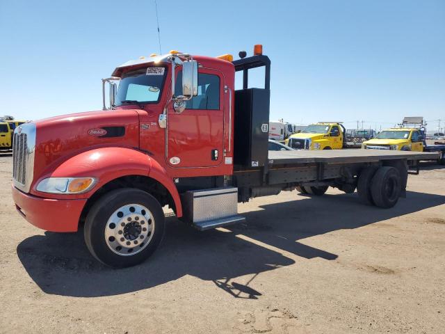 2017 PETERBILT 337, 