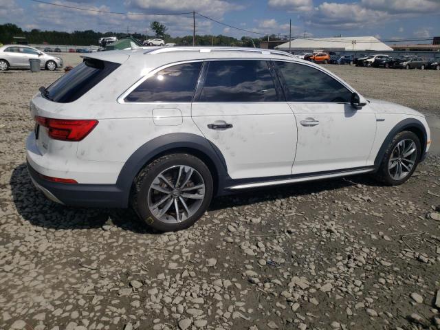 WA18NAF46HA072681 - 2017 AUDI A4 ALLROAD PREMIUM PLUS WHITE photo 3