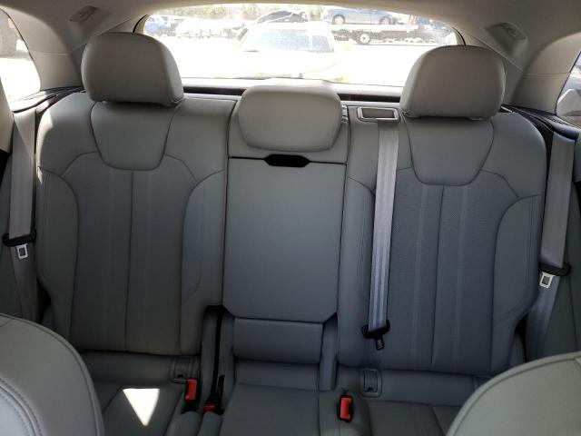 WA1CNBFY0J2186128 - 2018 AUDI Q5 PRESTIGE BLACK photo 10